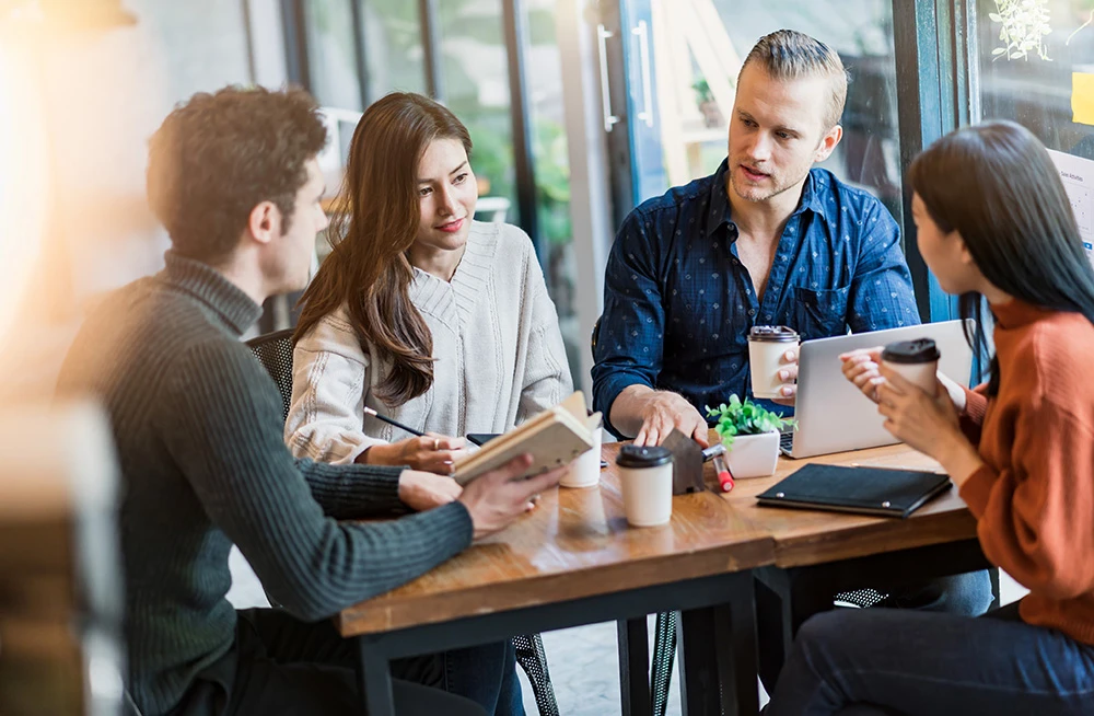 Robust systems with modular architecture, dedicated servers, DDoS protection, load balancing, and full scalability.